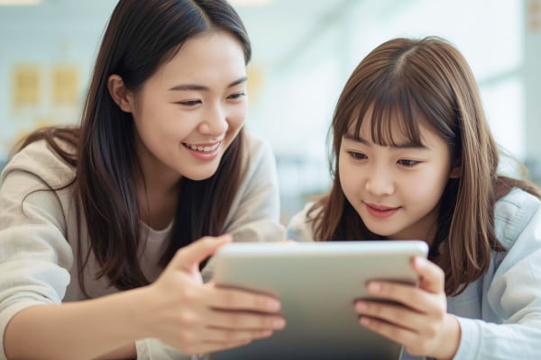 子ども創発のイメージ1