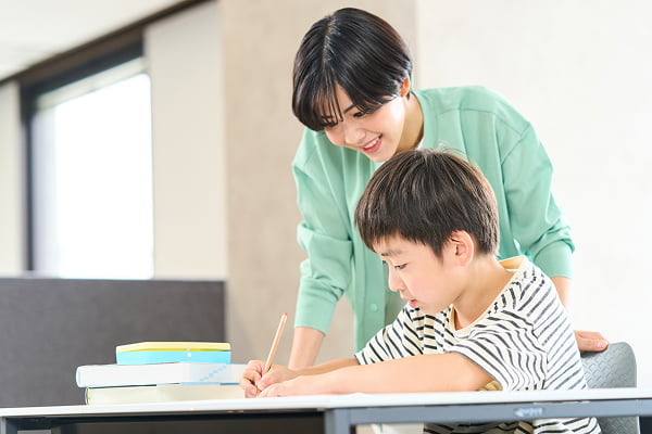 子ども創発のイメージ2