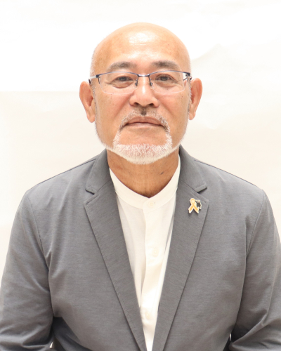 施設長の画像